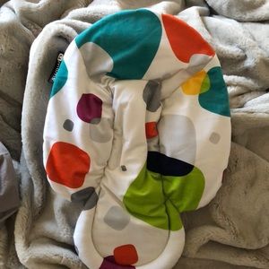 4moms infant insert